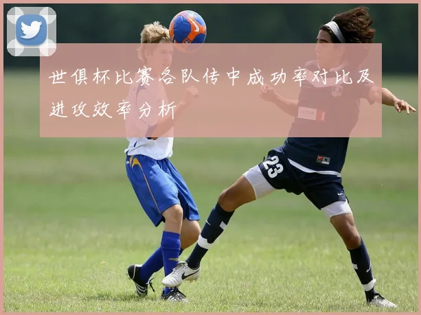 世俱杯比赛各队传中成功率对比及进攻效率分析
